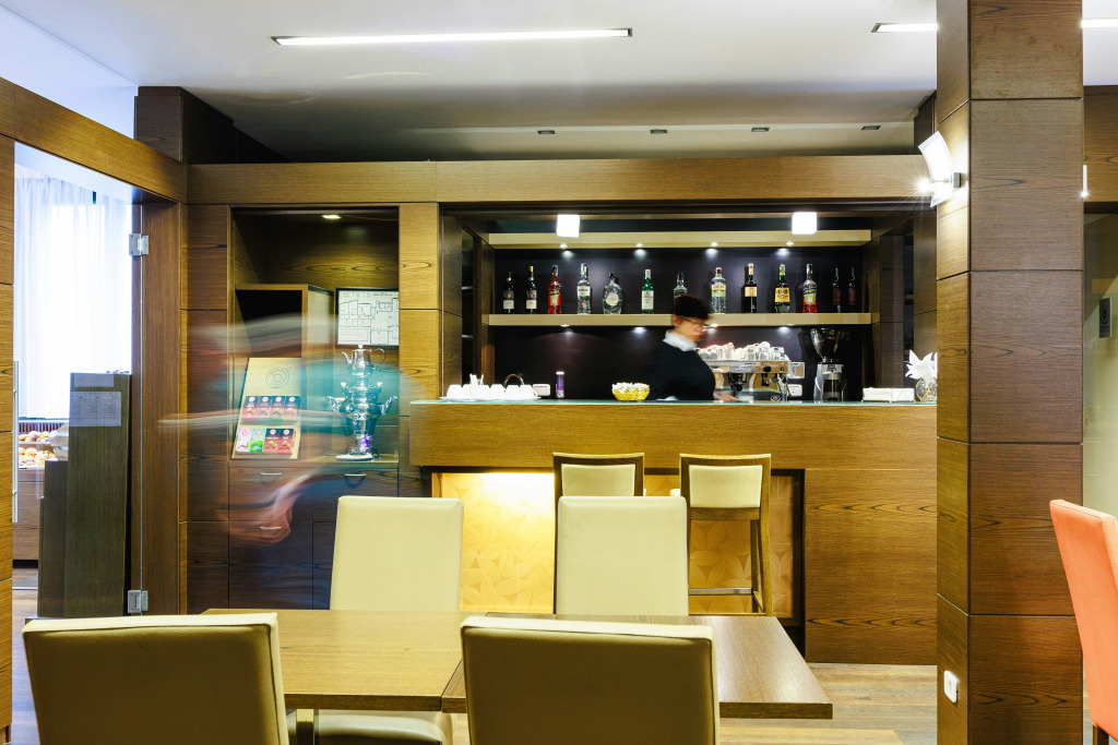 Hotel Villa Delle Rose - Malpensa