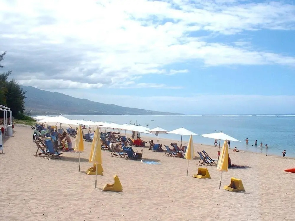 Ilet du Lagon