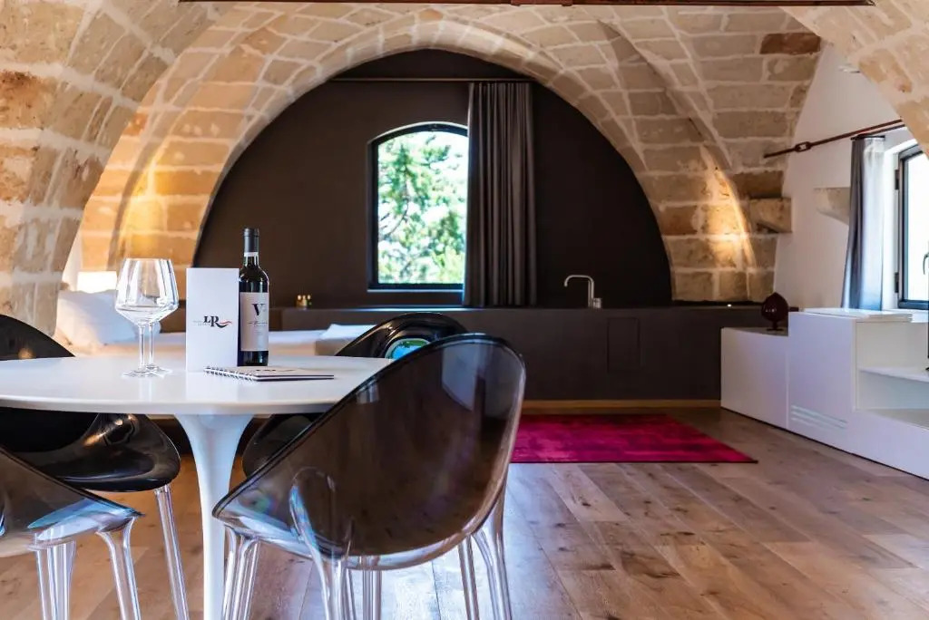 Masseria Li Reni