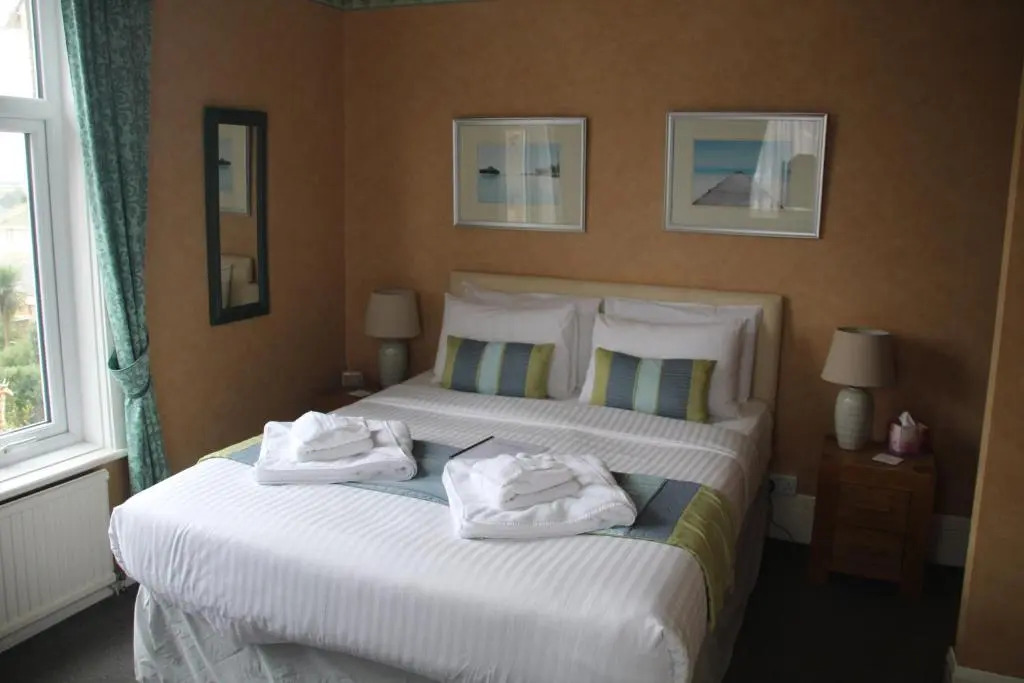 The Kenbury B&B