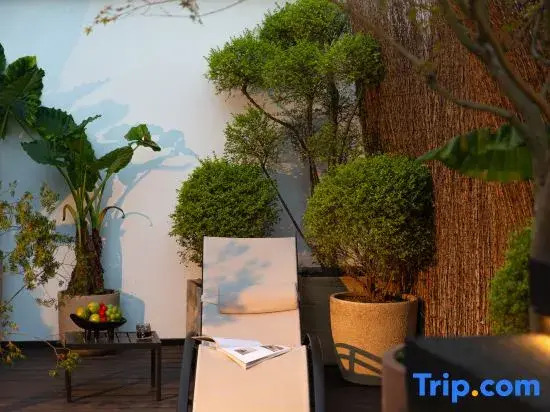 Qingxiang Homestay (Dali Ancient City South Gate)