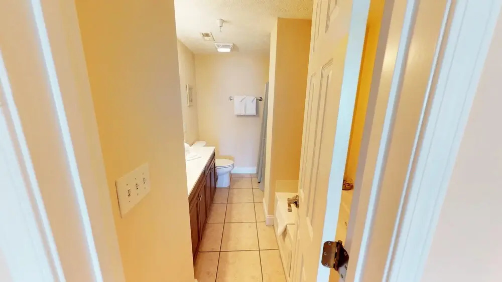 Myrtle Beach Villas 302 A