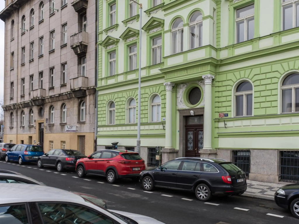 Bartal Apartments
