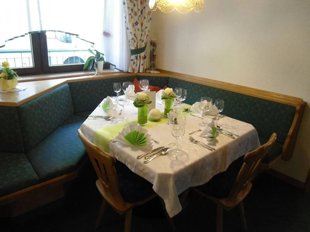 Hotel Gasthof Klammstein