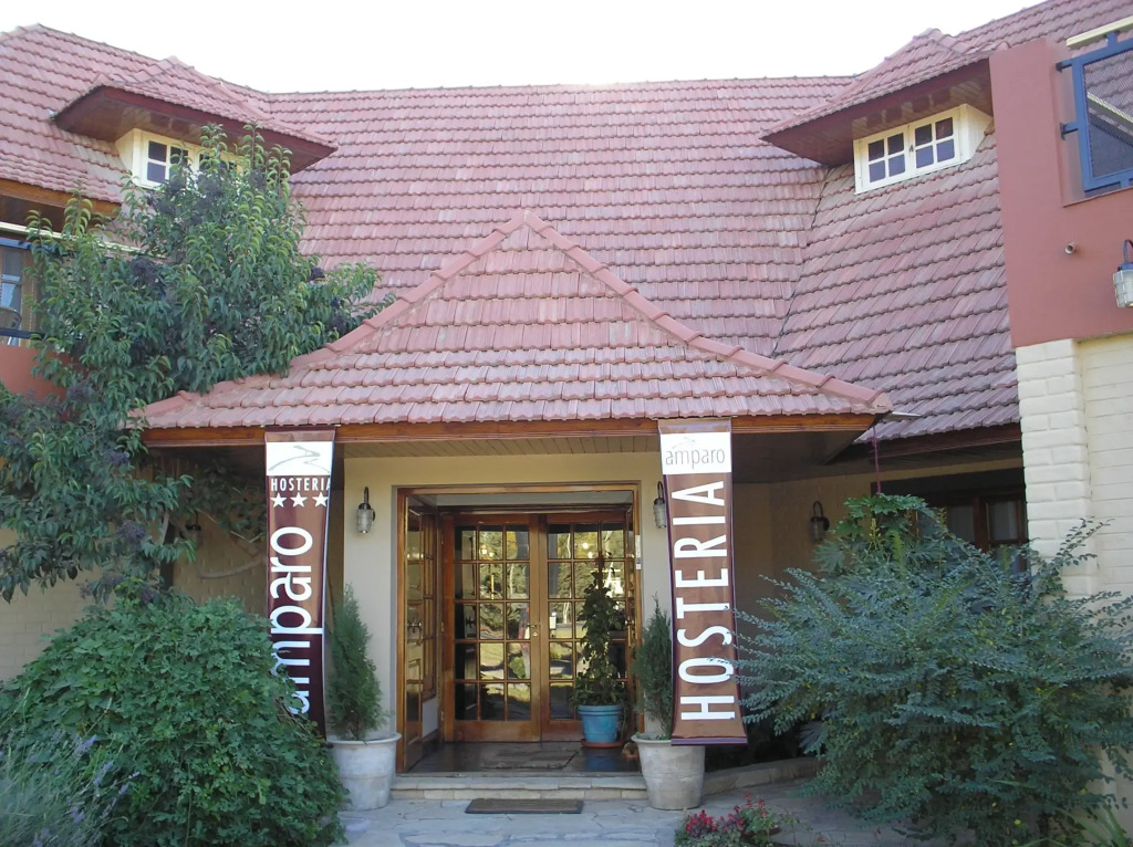 Hosteria Amparo