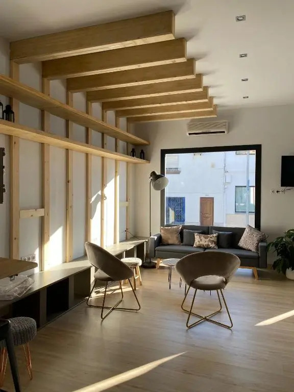 Jerez Hostel
