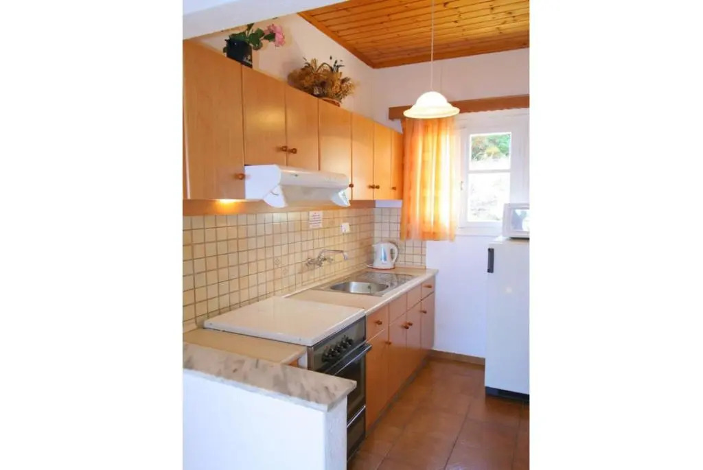 Dolphin Villa 1
