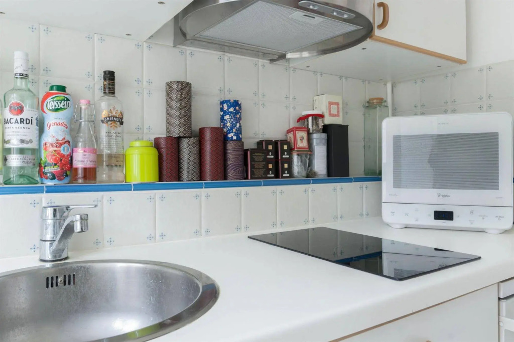 Apartment Alésia Denfert Rochereau - Smartrenting