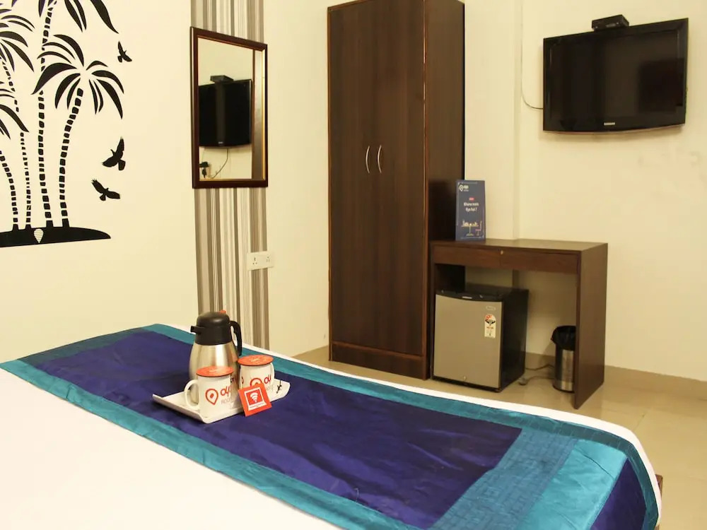 OYO 2599 Anantkoti Hotel