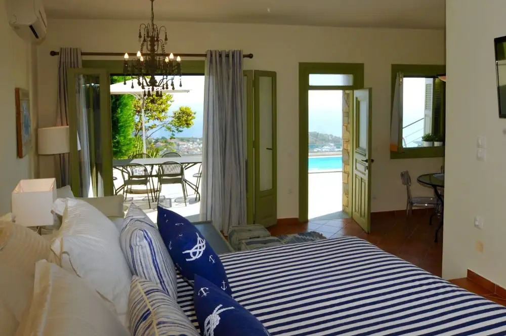 Villa Paparouna