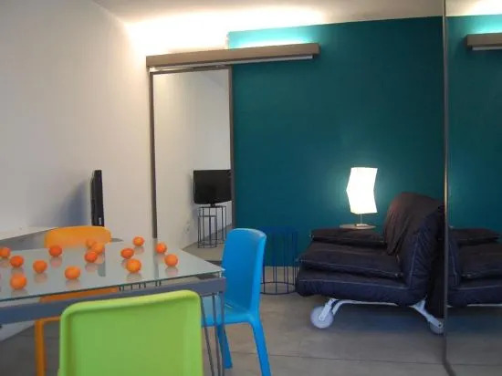 Casa Vacanze Dianamarina