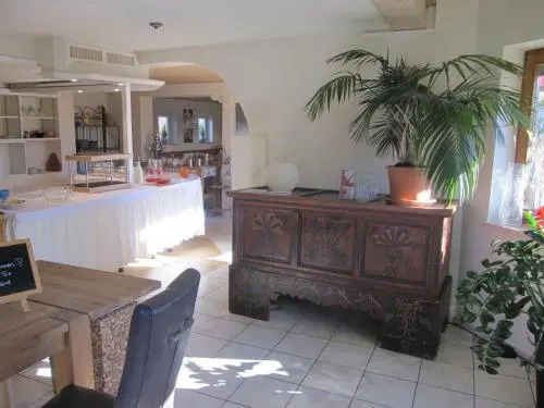 Pension Sonnengrund