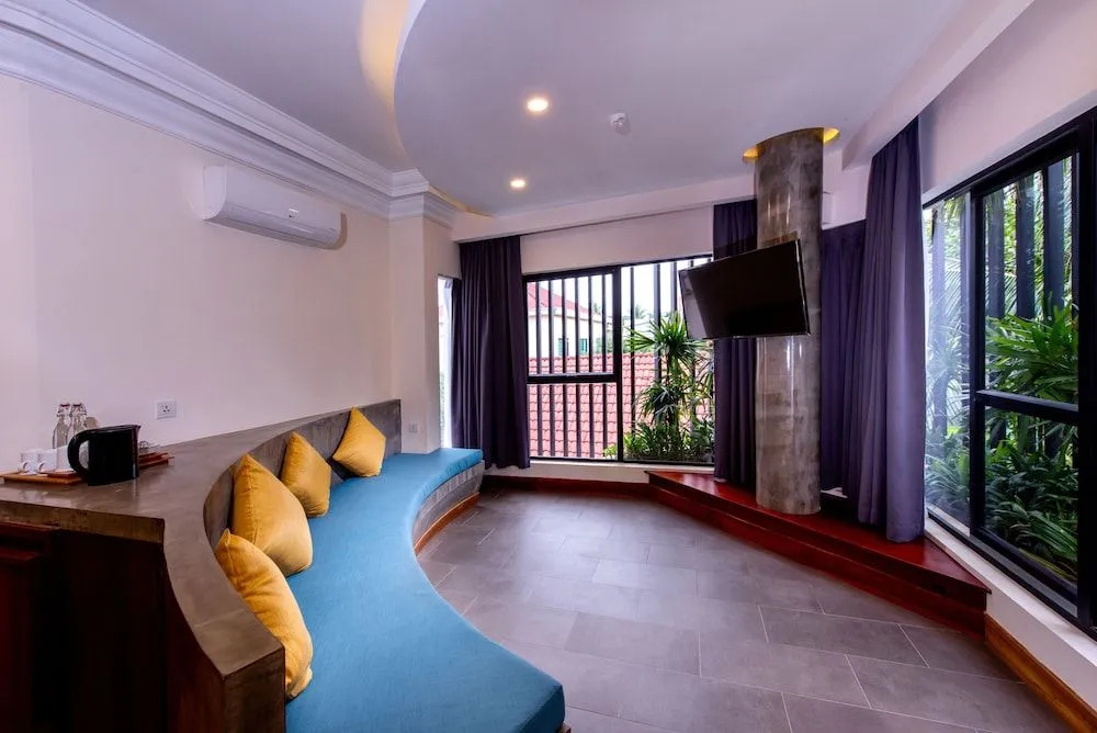 Araya Angkor Residence