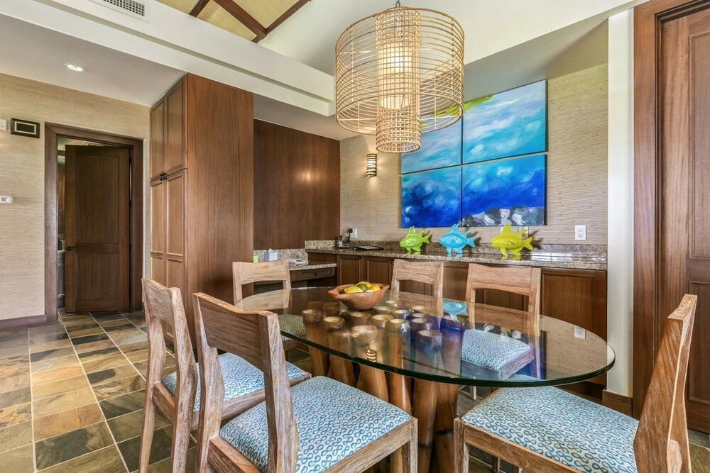 3BD Fairways (116D) - 3 Br Villa