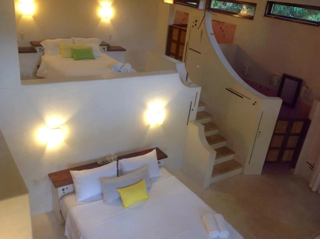 Casa Flor de Mar