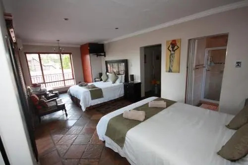 The Orion Guesthouse