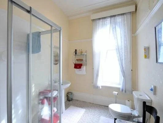Malvern Guest House