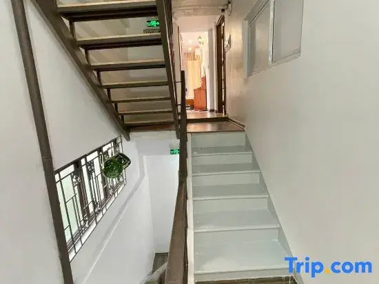 Hotel Hc Luxury Apartment