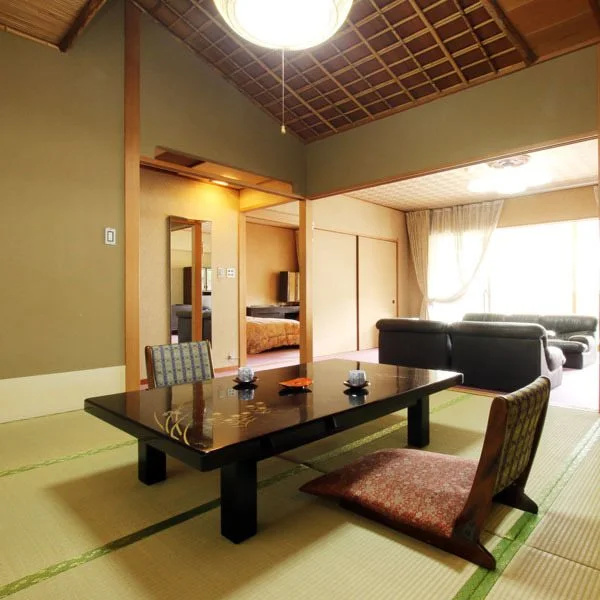 Yumei Hotel