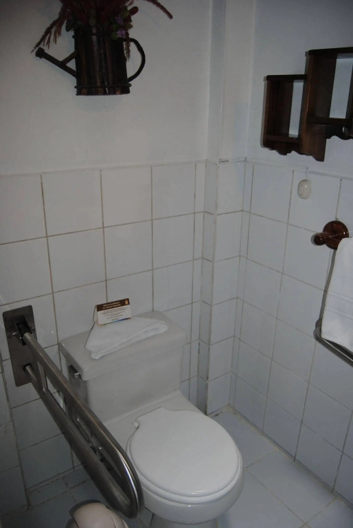 Hotel Fuente de Piedra II