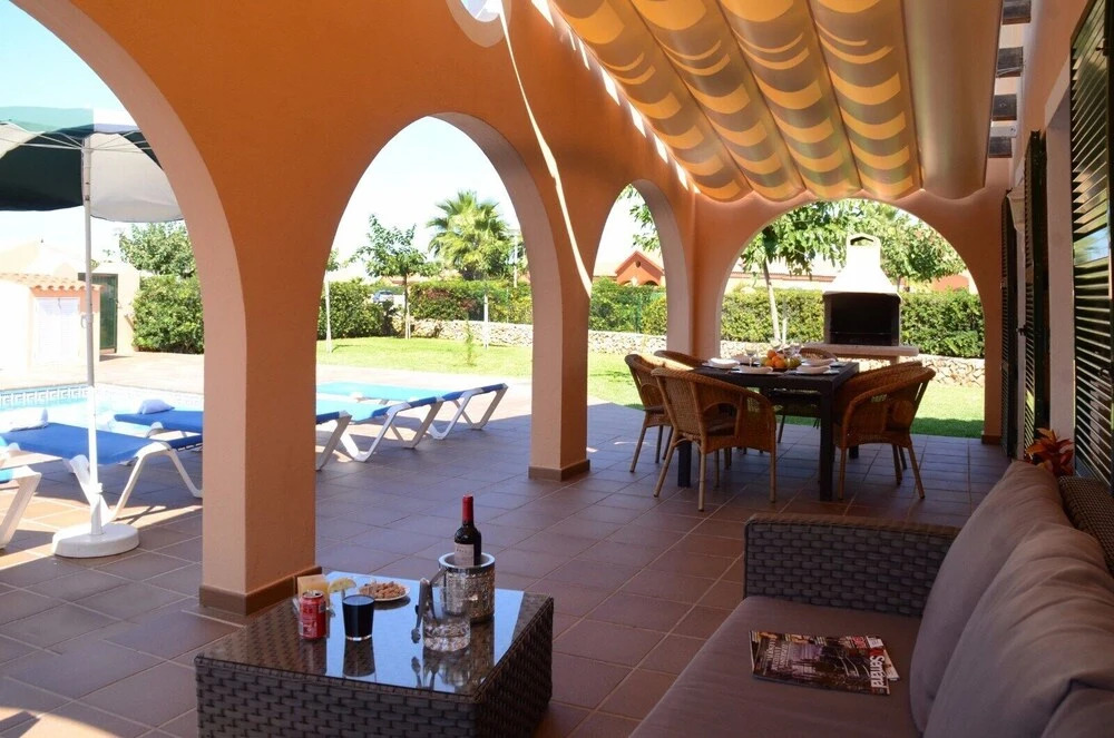 Villas Las Golondrinas