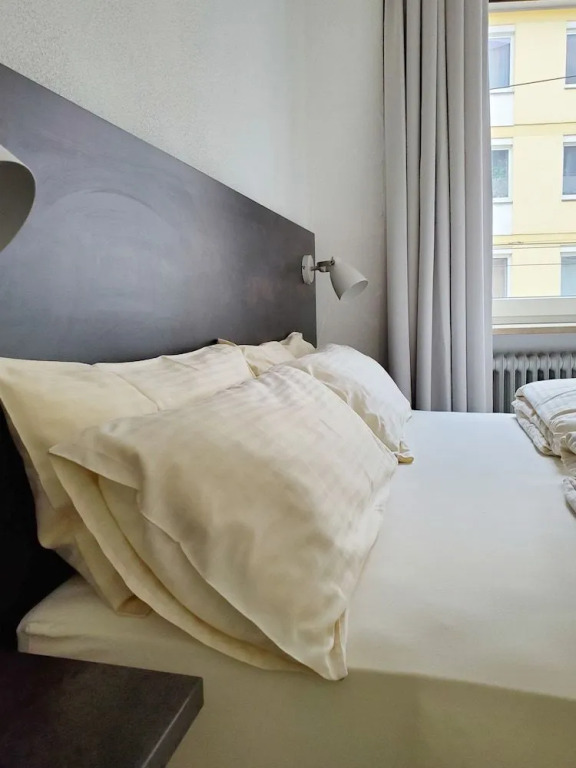 Privatzimmer zu vermieten