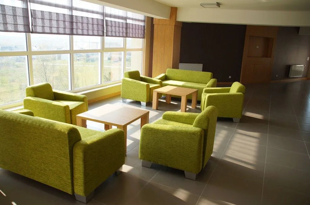 Hotel ***NAT Sarbinowo