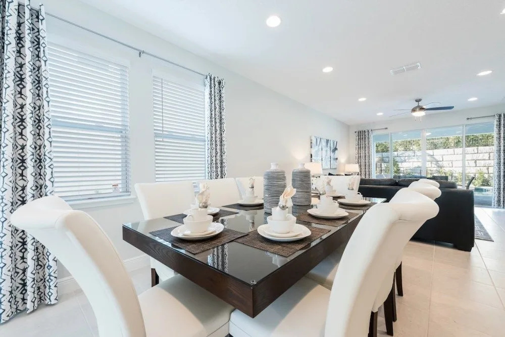 Orlando Dream Villa
