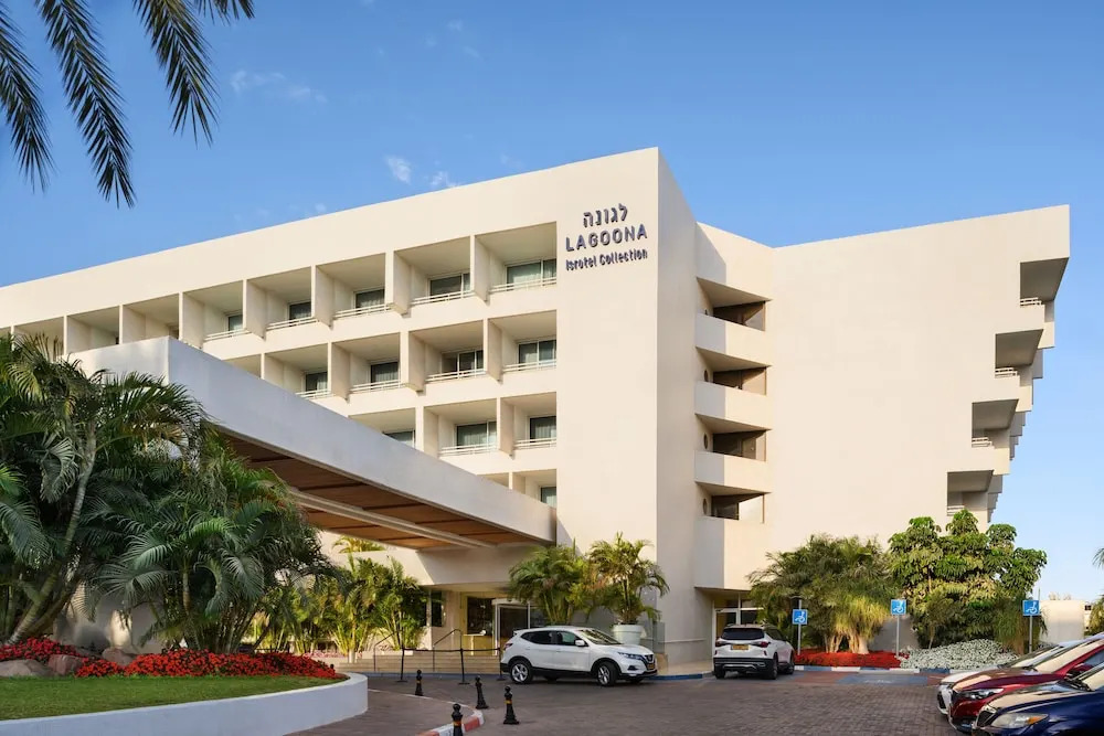 Lagoona by Isrotel Collection