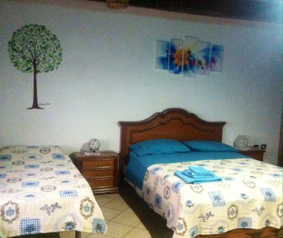 B & B Luoghi Antichi