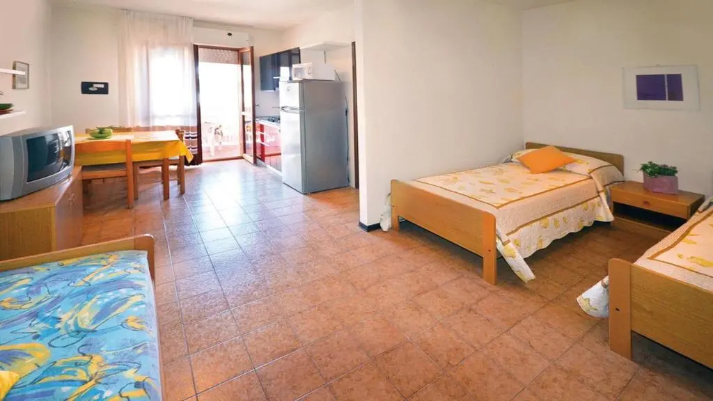 Residence Valbella