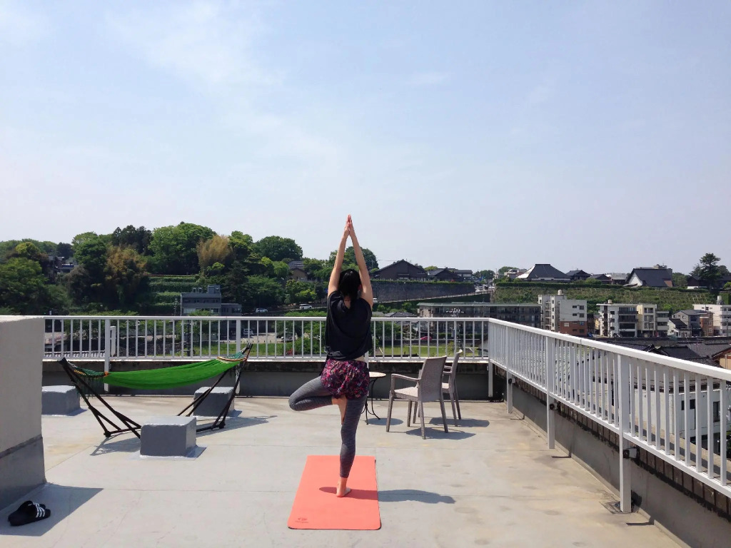 Ks House Kanazawa - Travelers Hostel