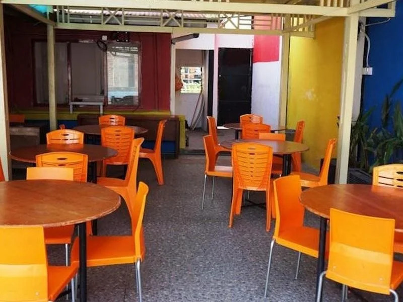 Ranah Bundo Hotel