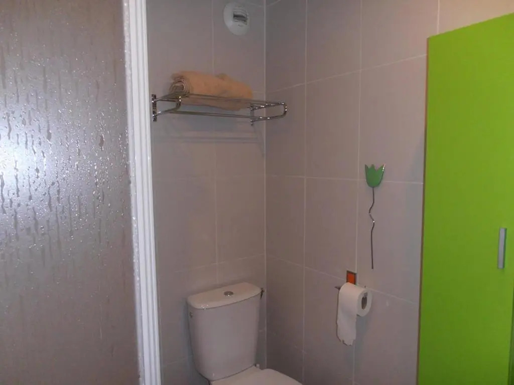 Appartement Hendaye, 2 pièces, 4 personnes - FR-1-104-138