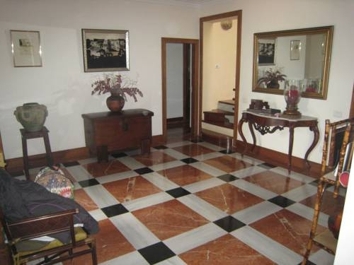 Villa Leonor