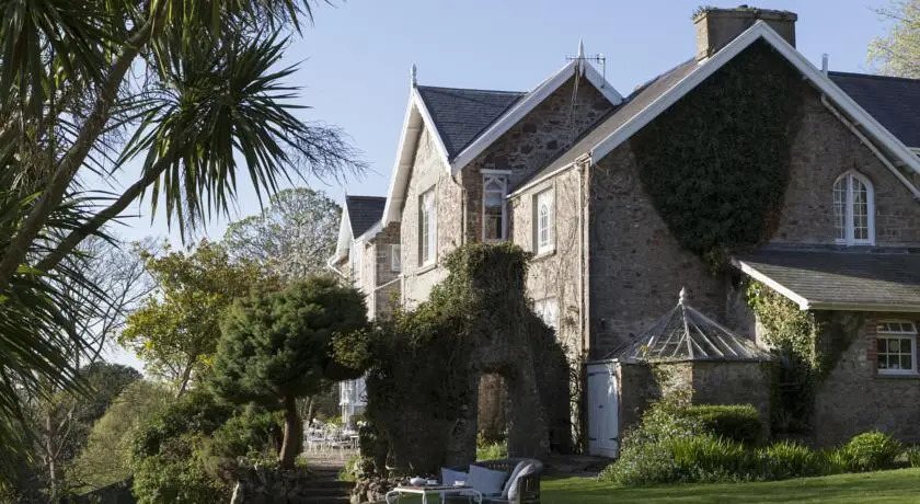 Penally Abbey Hotel