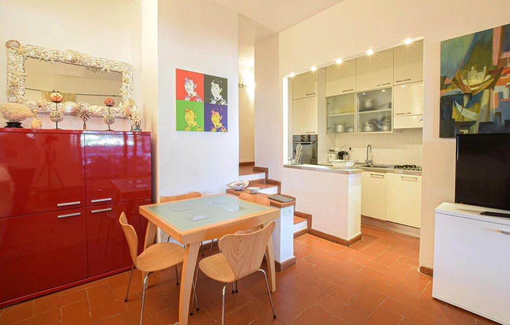 Nice Home in Porto Rotondo With 3 Bedrooms