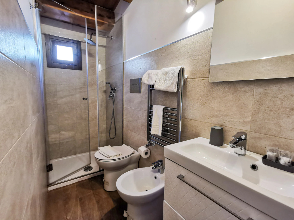 Verdi Rooms 158