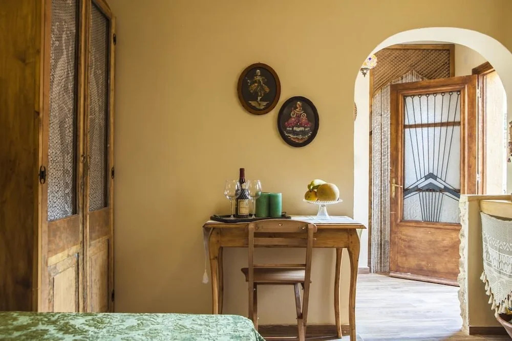 Villanonna Suites & Hammam