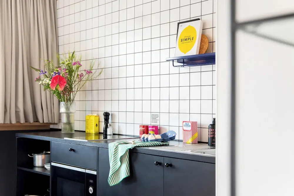 STAYERY Berlin Friedrichshain - stylish Rooms & Apartments