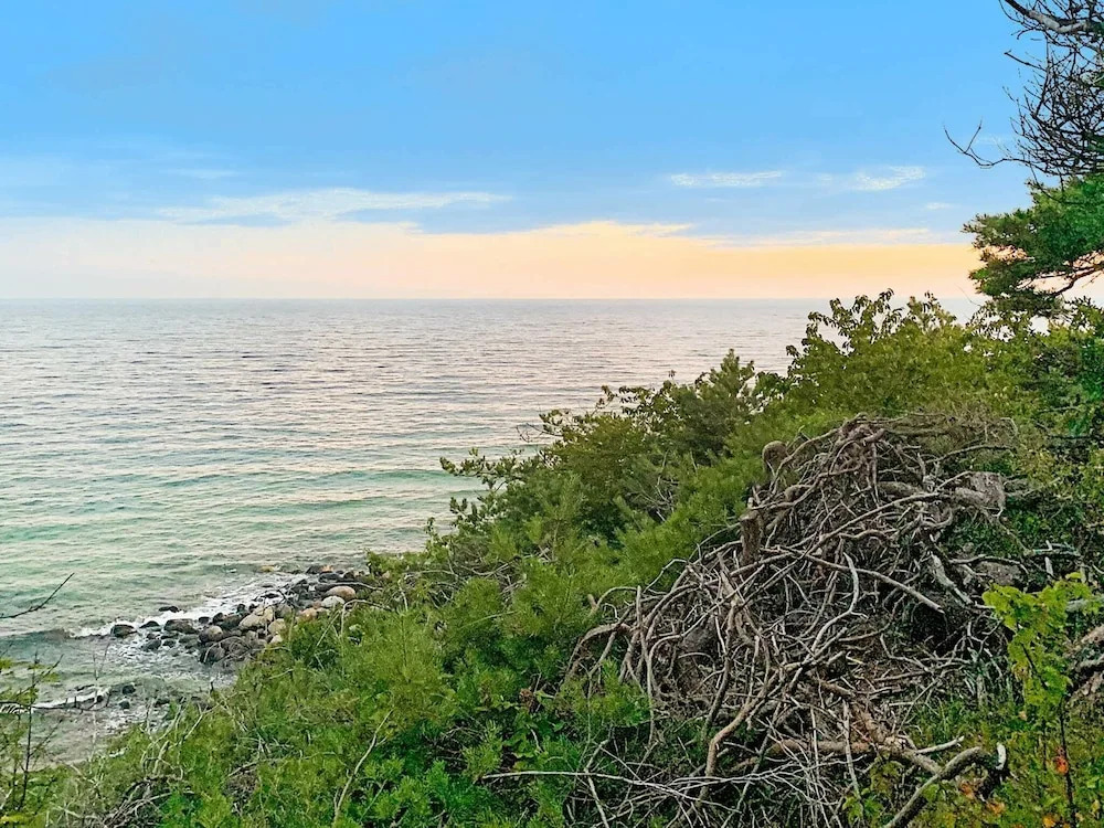 Welcoming Holiday Home With Barbecue in Bornholm