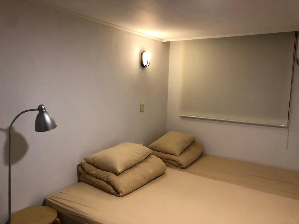 Hostel Maro