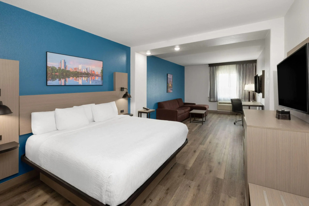 La Quinta by Wyndham Kyle - Austin South