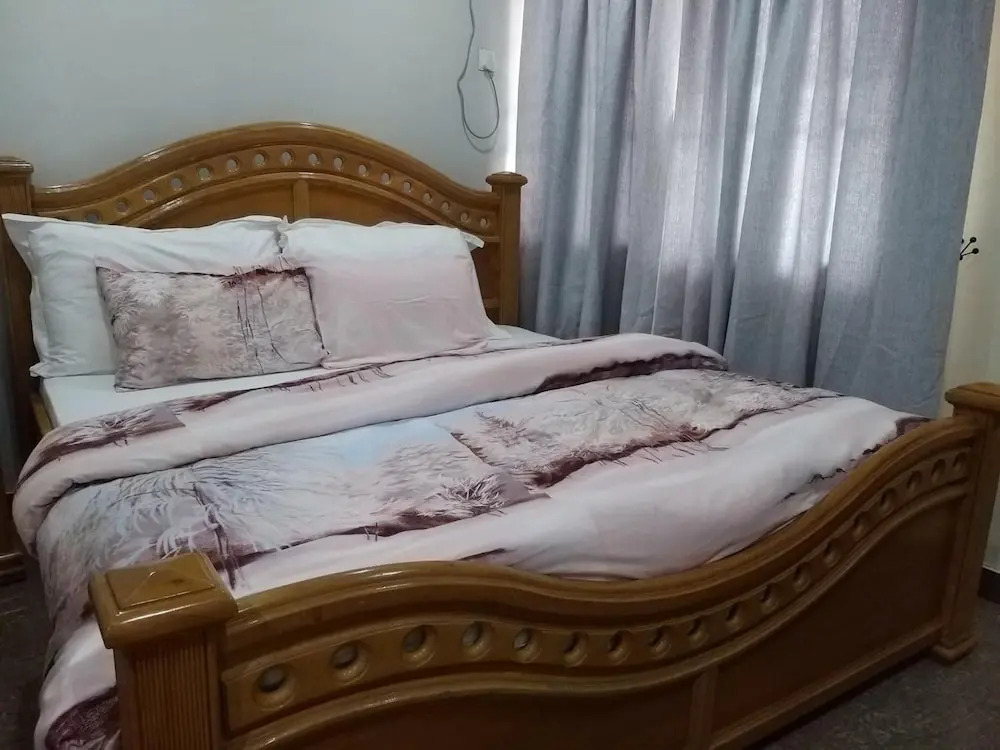 MITOS LUXURY SUITES -Somosu