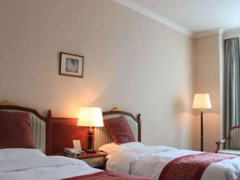 Liaoning Hotel