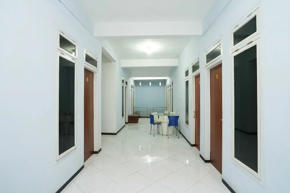 OYO 661 Galaxy Homestay