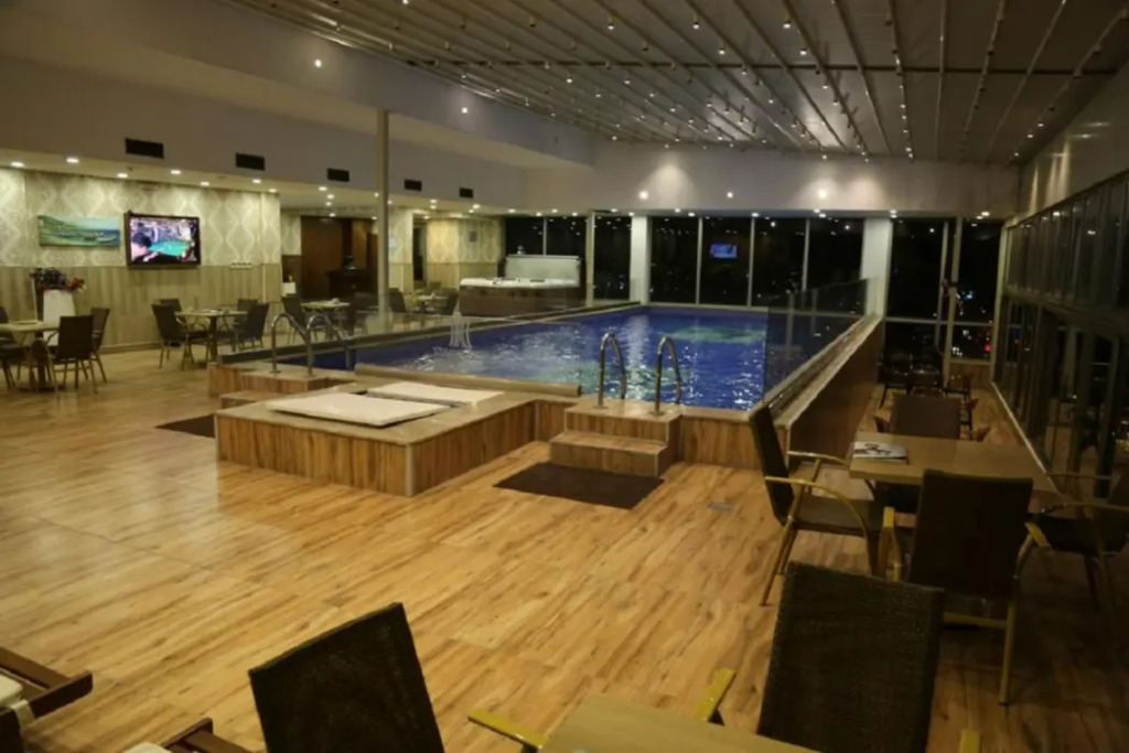 Erbil Quartz Hotel