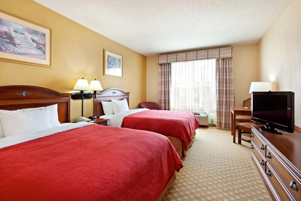 Country Inn & Suites by Radisson, Harrisburg Northeast - Hershey