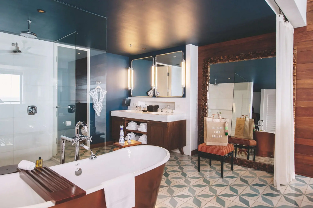 The Cape, A Thompson Hotel, by Hyatt