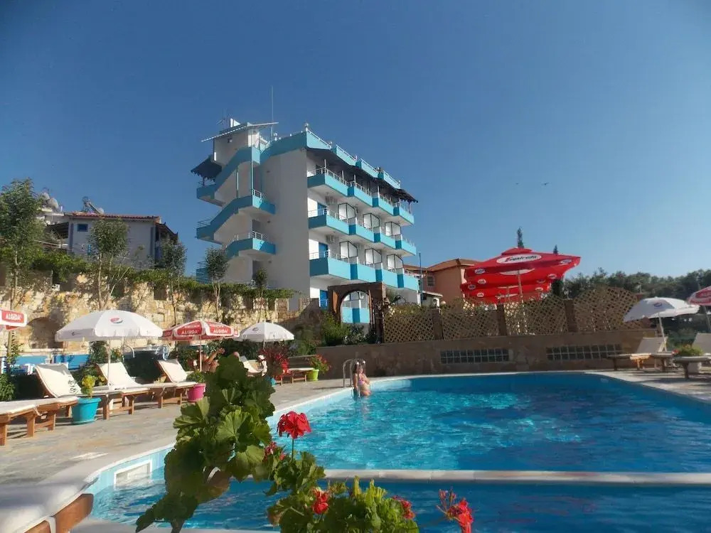 Itaka Hotel